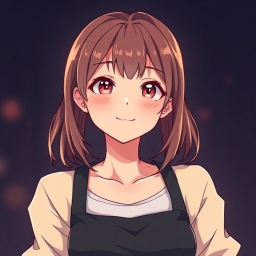 赵梓涵 - 里番韩漫社区运营经理 里番韩漫团队成员 - 赵梓涵