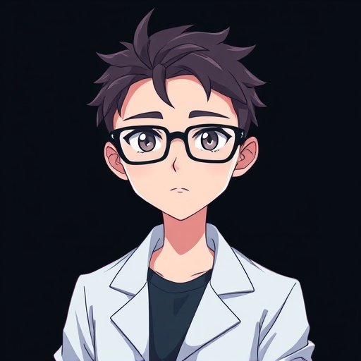里番韩漫用户 - 机甲研究员